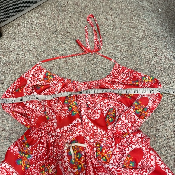 Vintage 70s jumpsuit - Picture 7 of 8